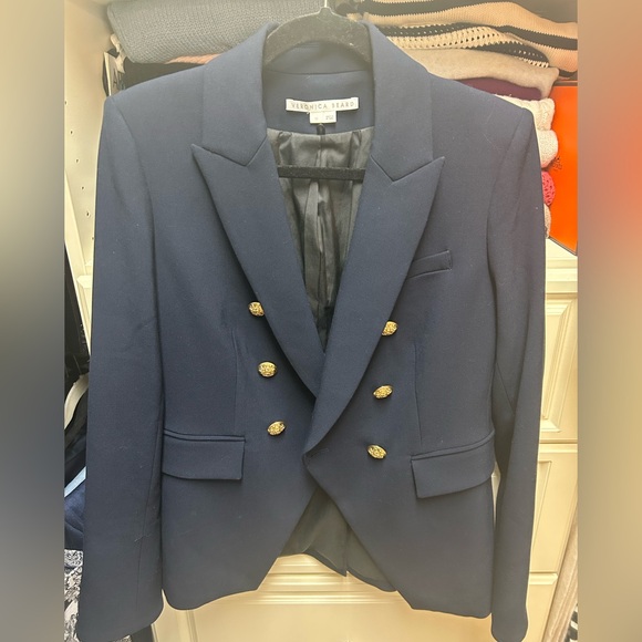 Miller Dickey Jacket - Picture 7 of 9